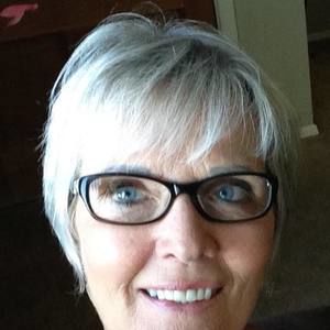 Meet your Posher, Vicki